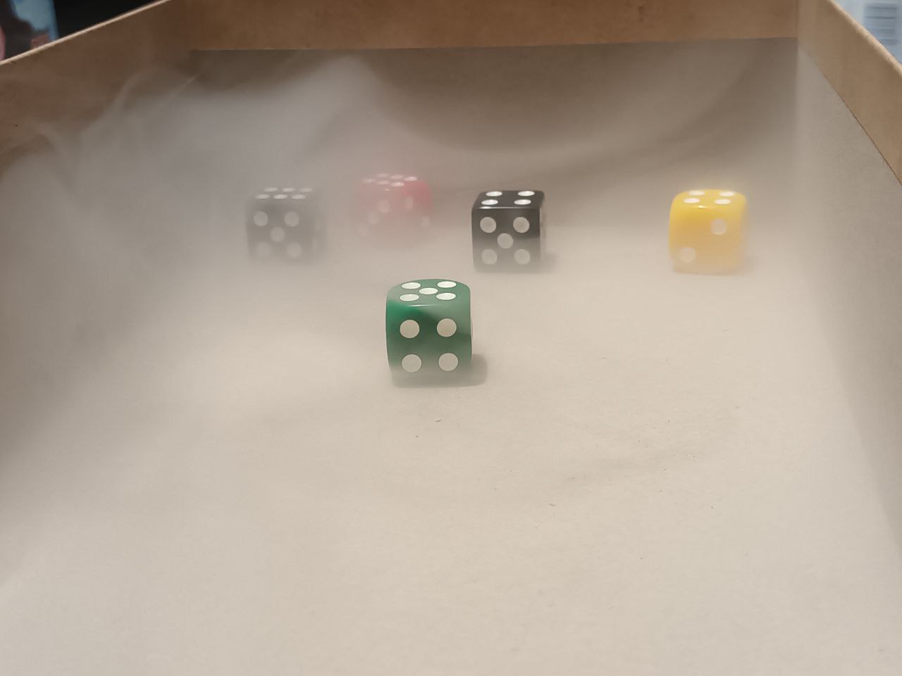 День настольных игр by Антон