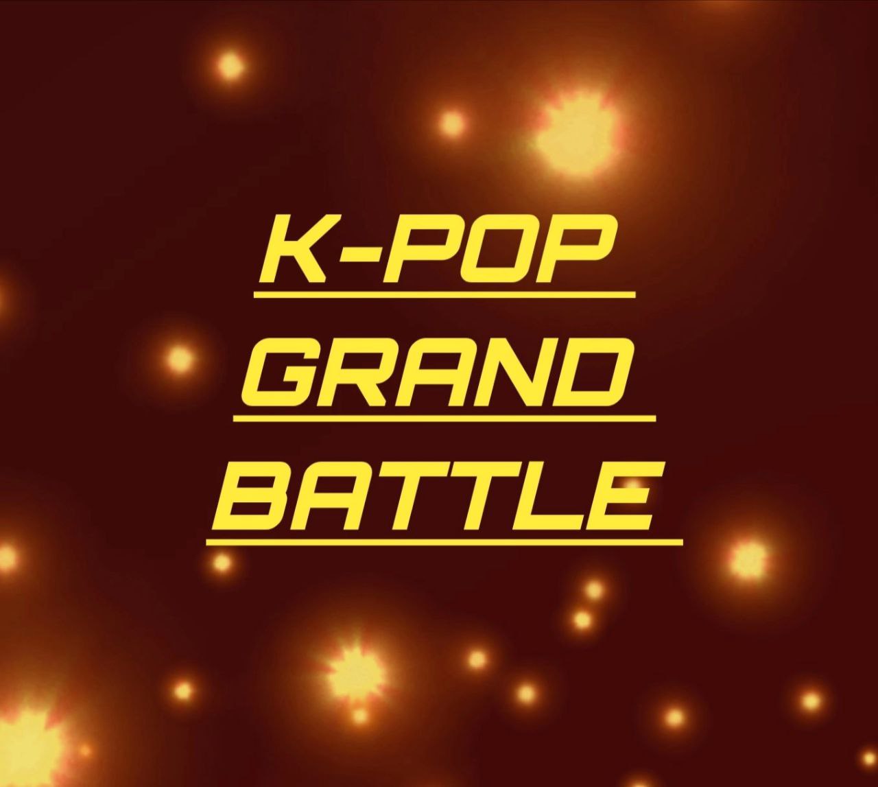 выступление на Grand Battle