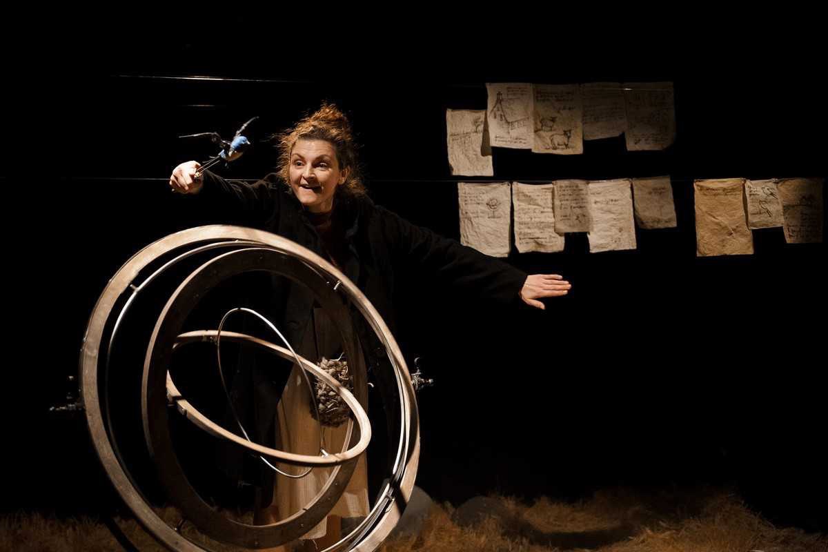 Фестиваль "Царь-Сказка" в Великом Новгороде