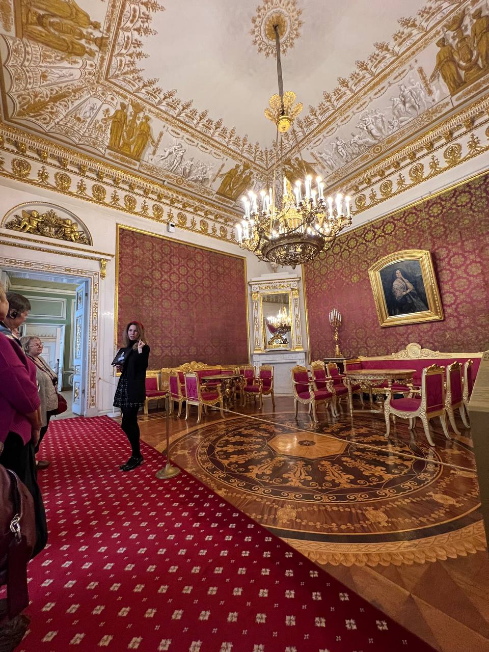 Богаче Романовых