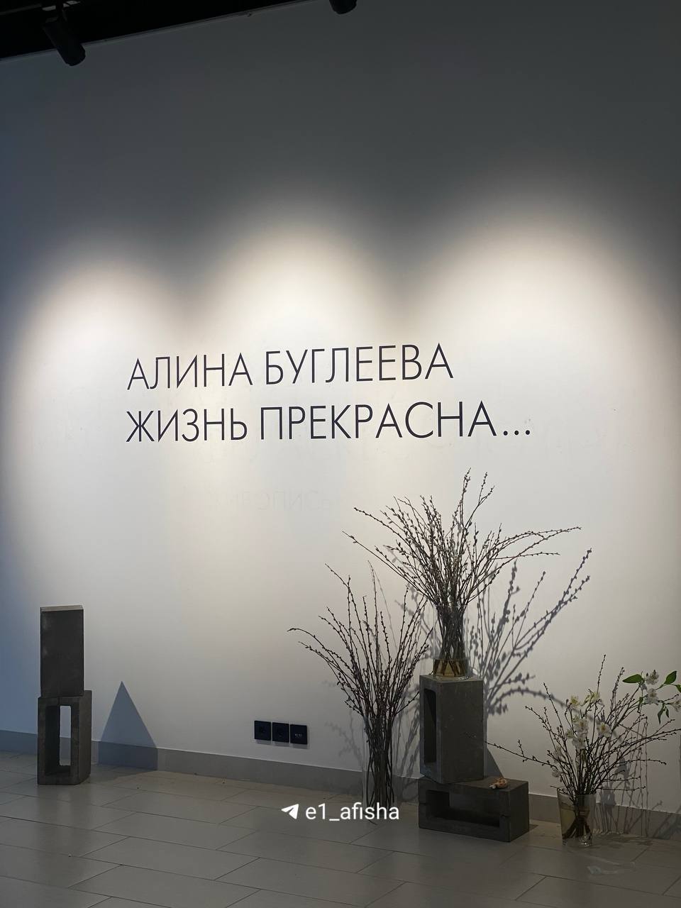 Жизнь прекрасна