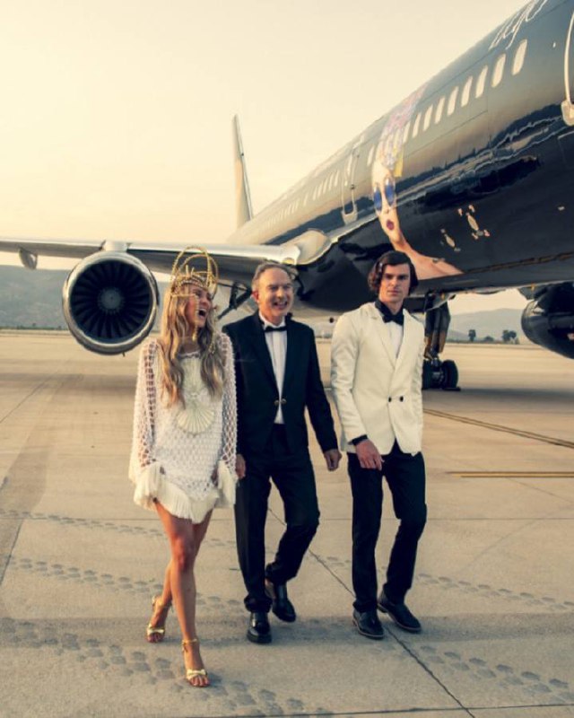 Летим в Турцию красиво с Империей Туризма