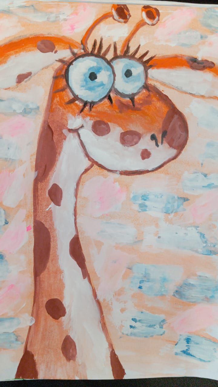 Мастер-классы в музей