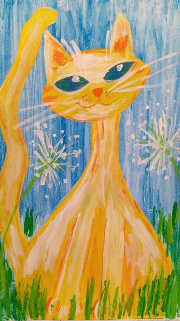 Мастер-классы в музей