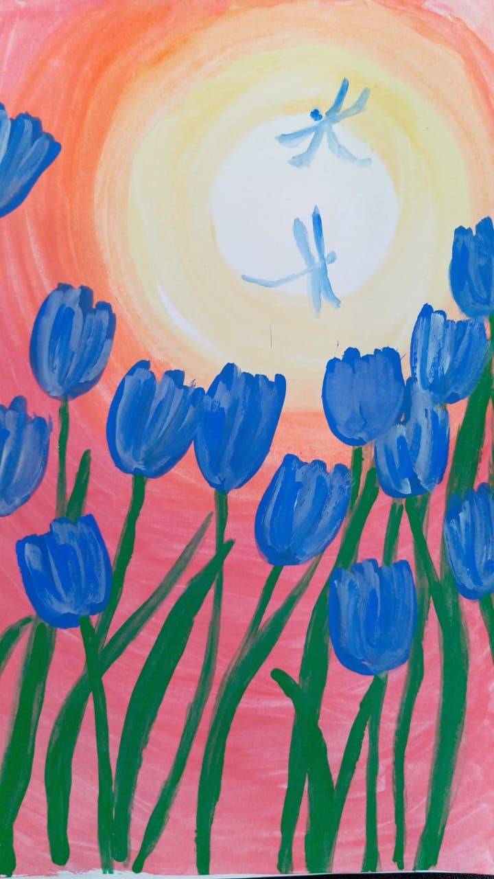 Мастер-классы в музей