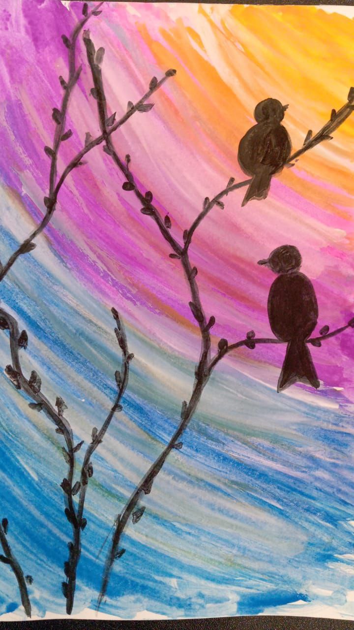 Мастер-классы в музей