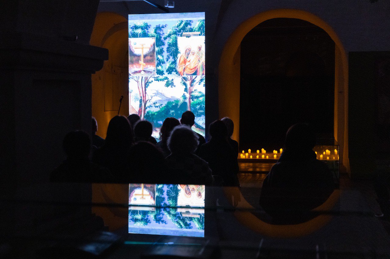 семьи небесные