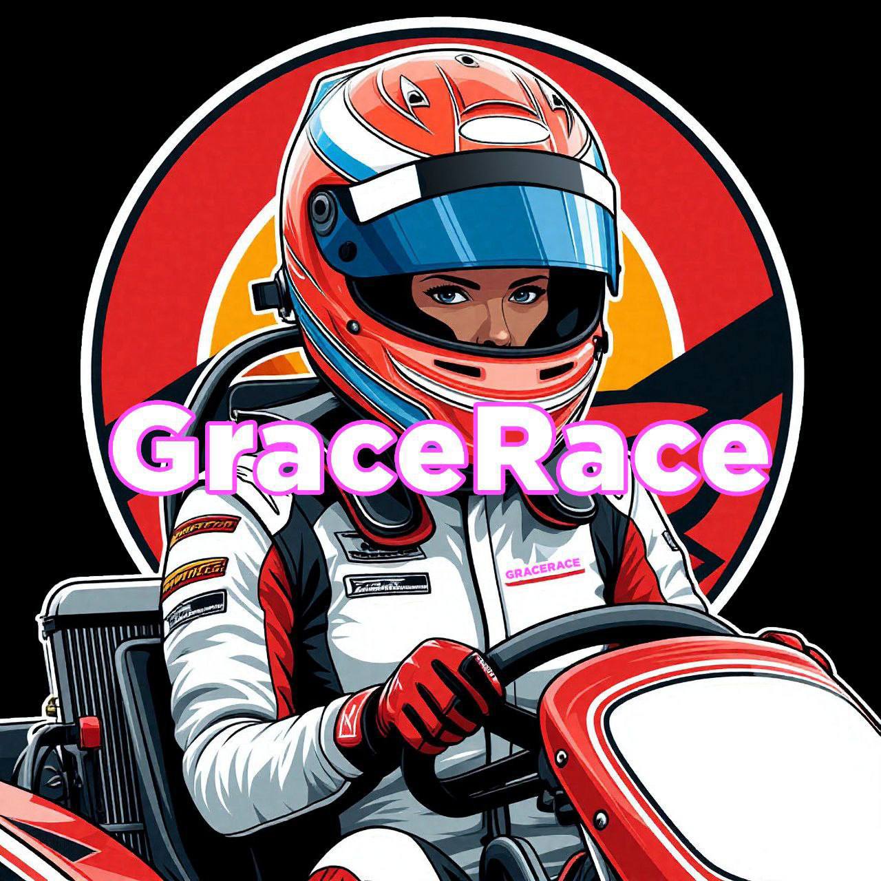 Grace Race