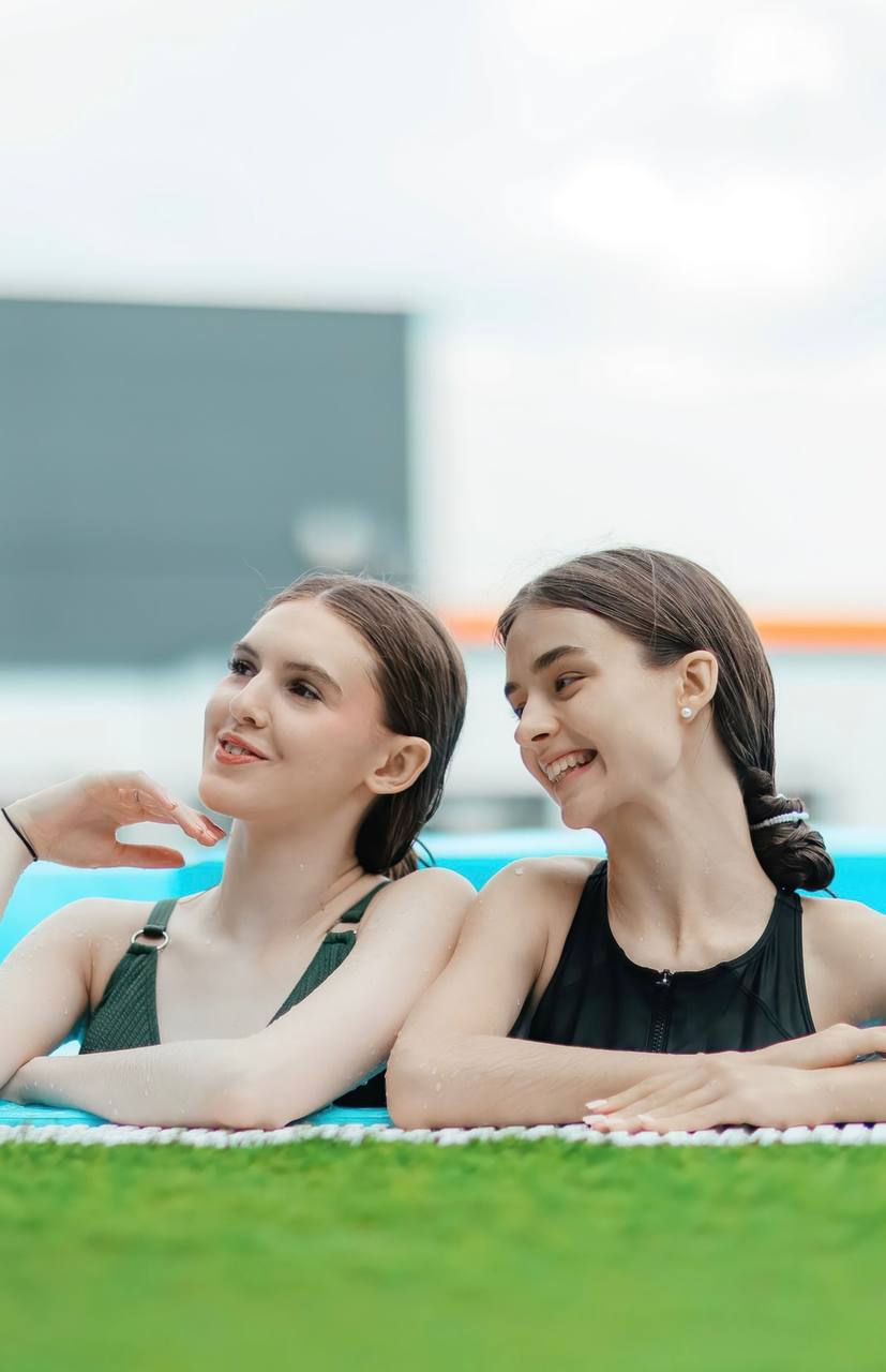 Кайфуем в Оренбурге 1 мая