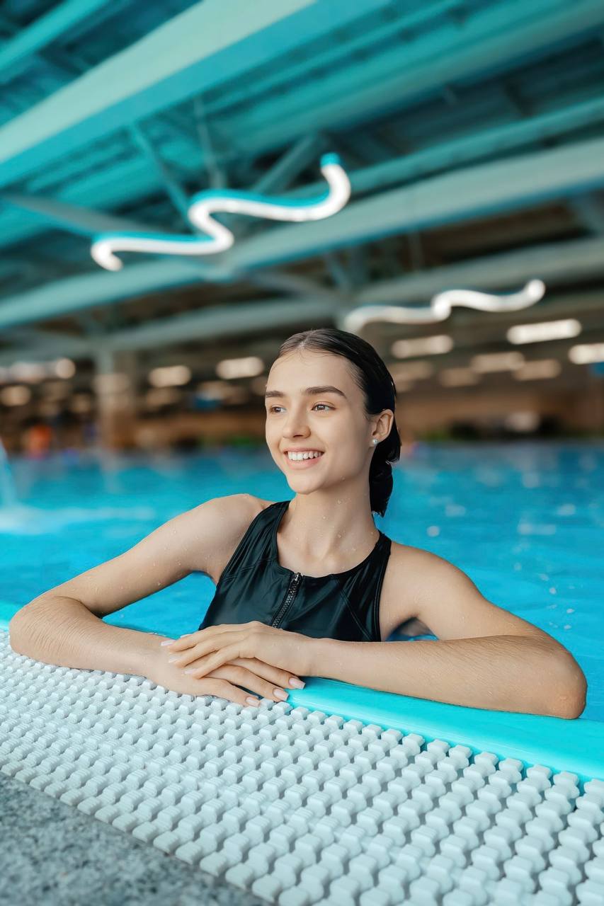 Кайфуем в Оренбурге 1 мая