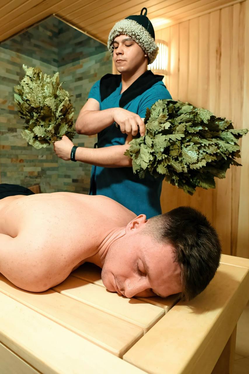 Кайфуем в Оренбурге 1 мая