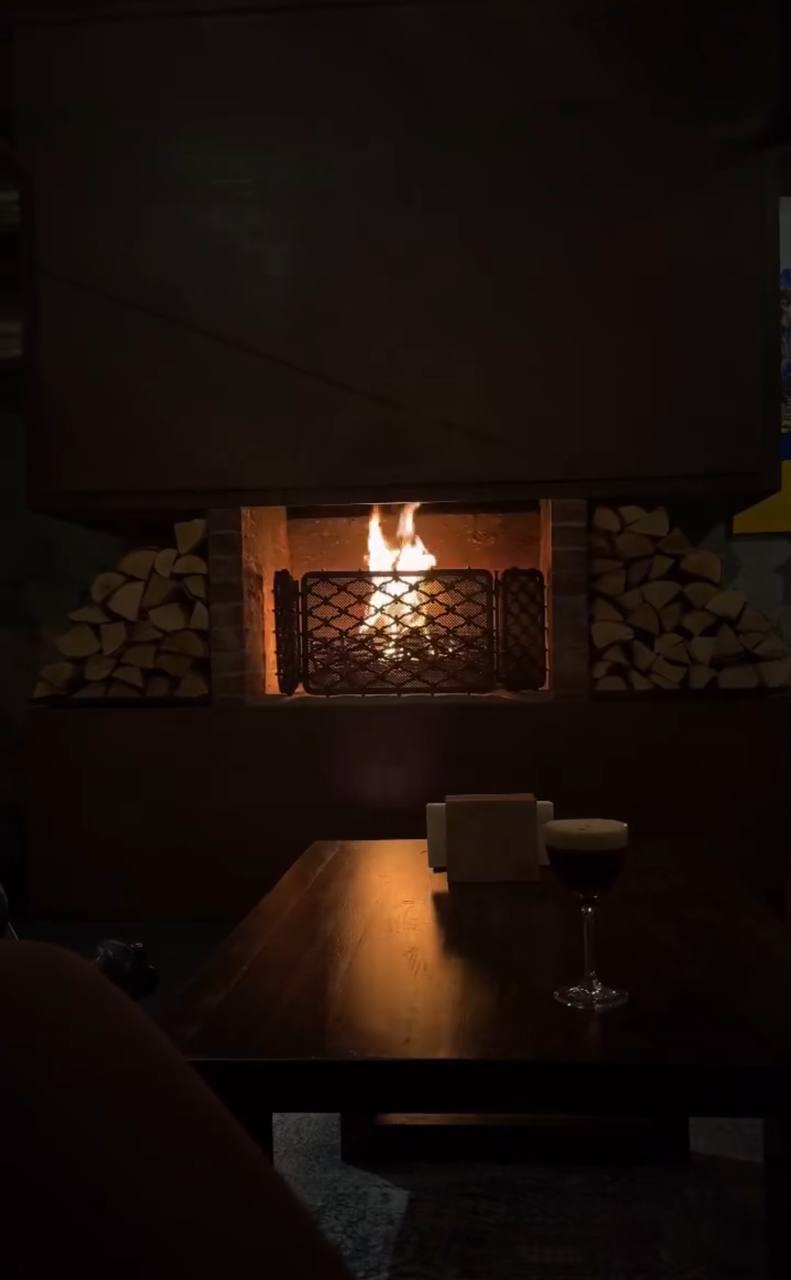 Джазовый вечер в Solna bistro