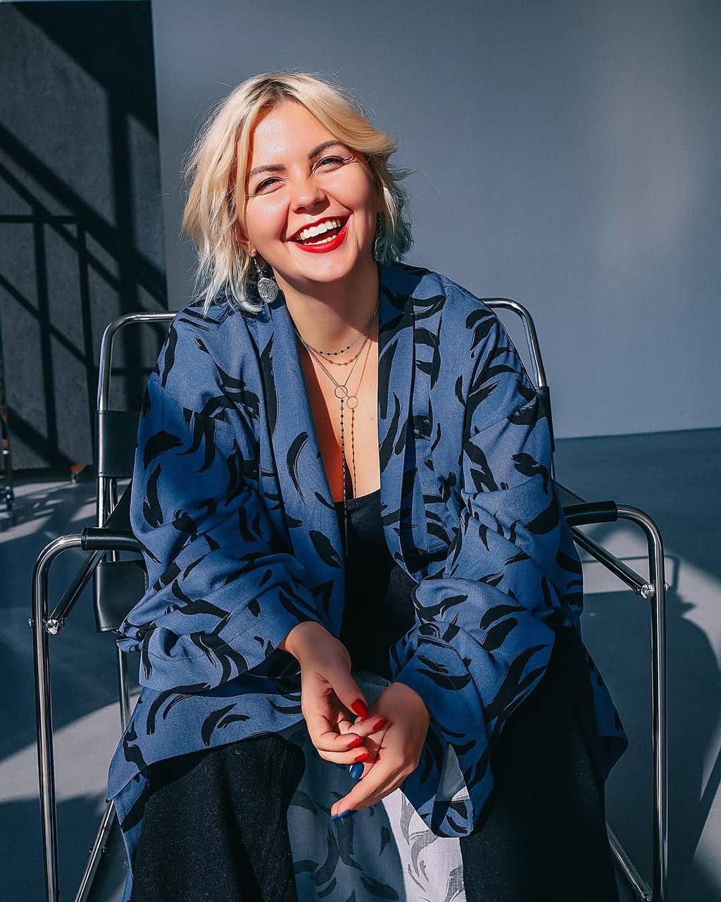 Фотодень в студии 29 апреля