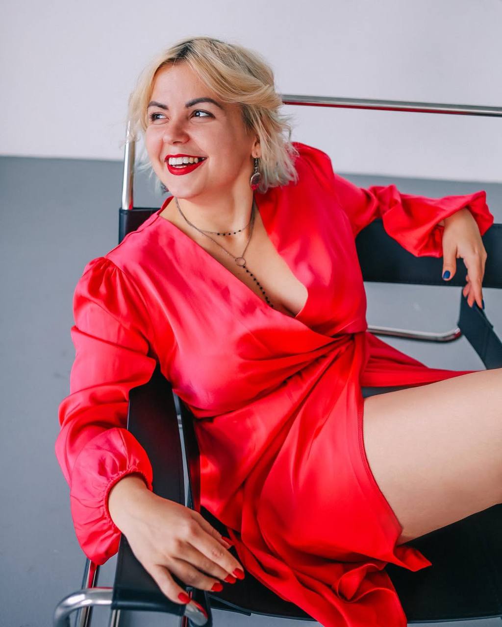 Фотодень в студии 29 апреля