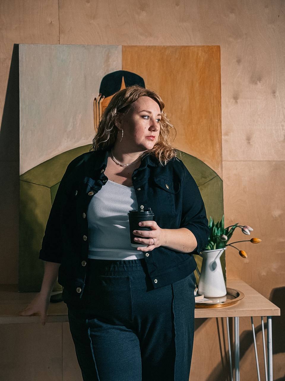 Фотодень в студии 29 апреля