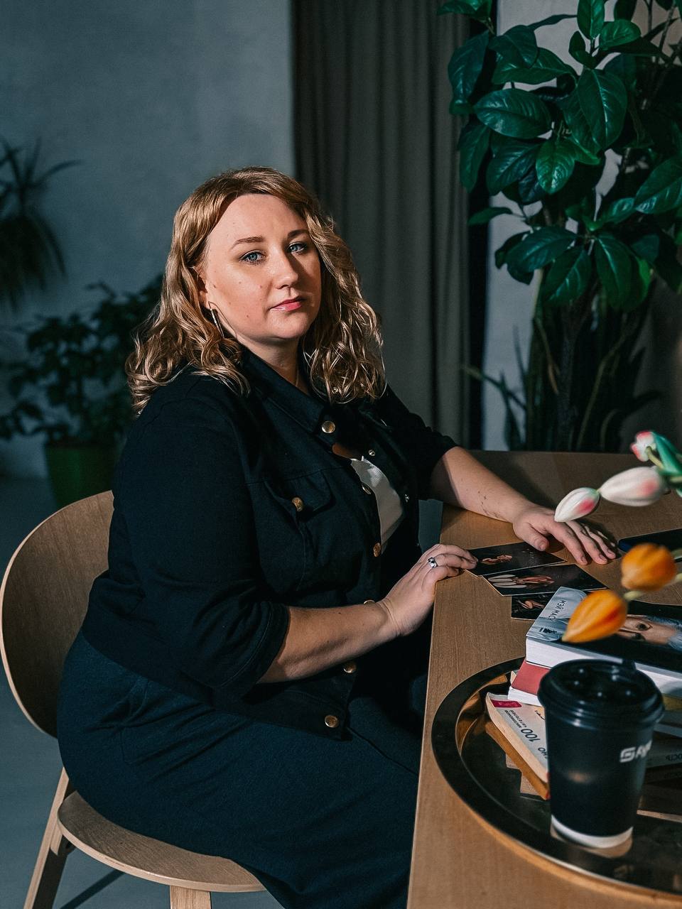 Фотодень в студии 29 апреля