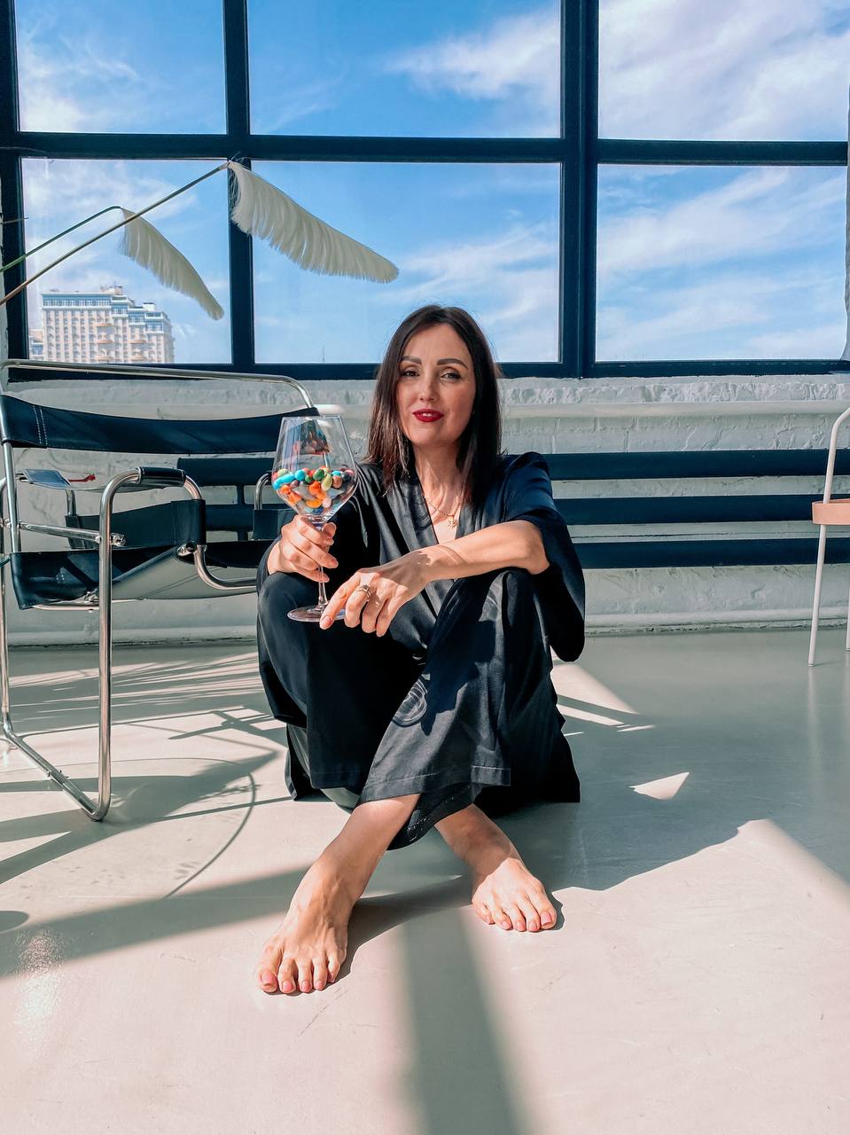 Фотодень в студии 29 апреля