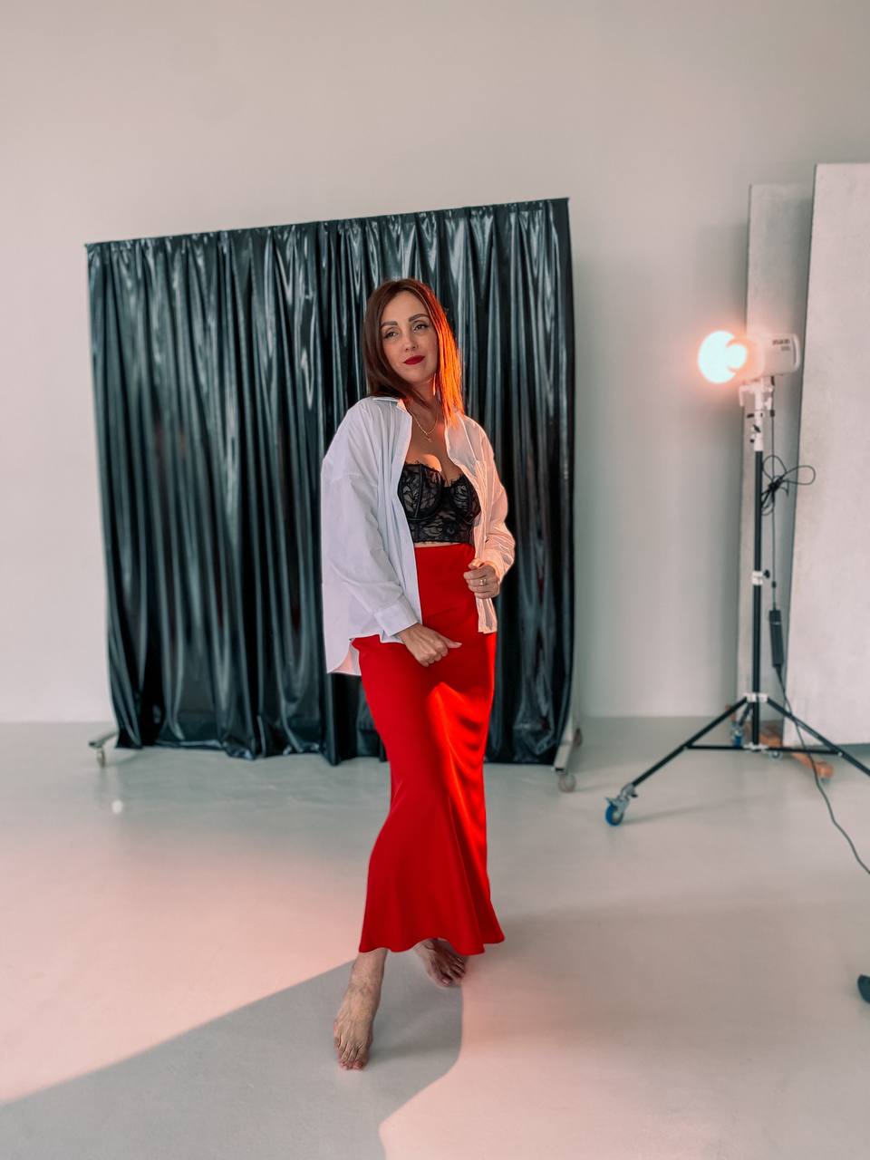 Фотодень в студии 29 апреля