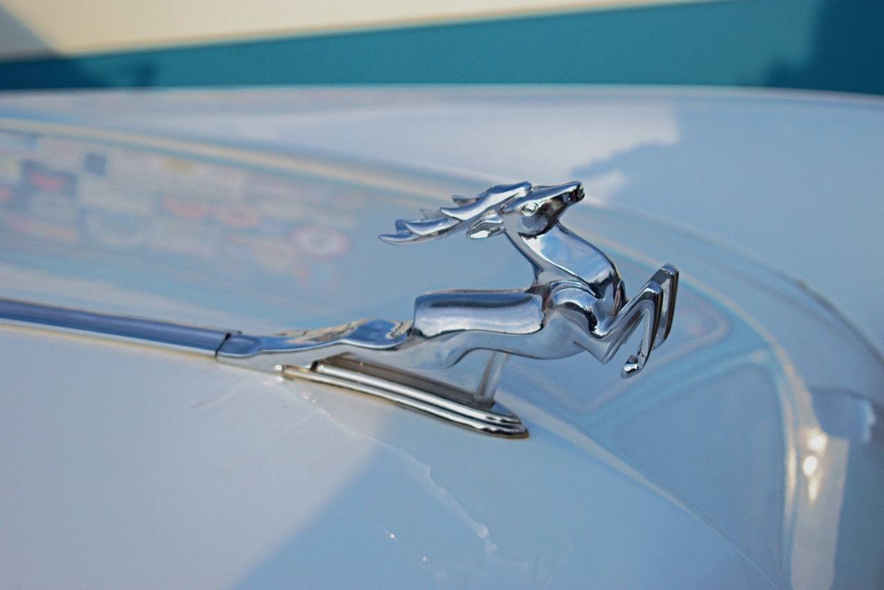 Открытие ретро-сезона 'Победа-80'