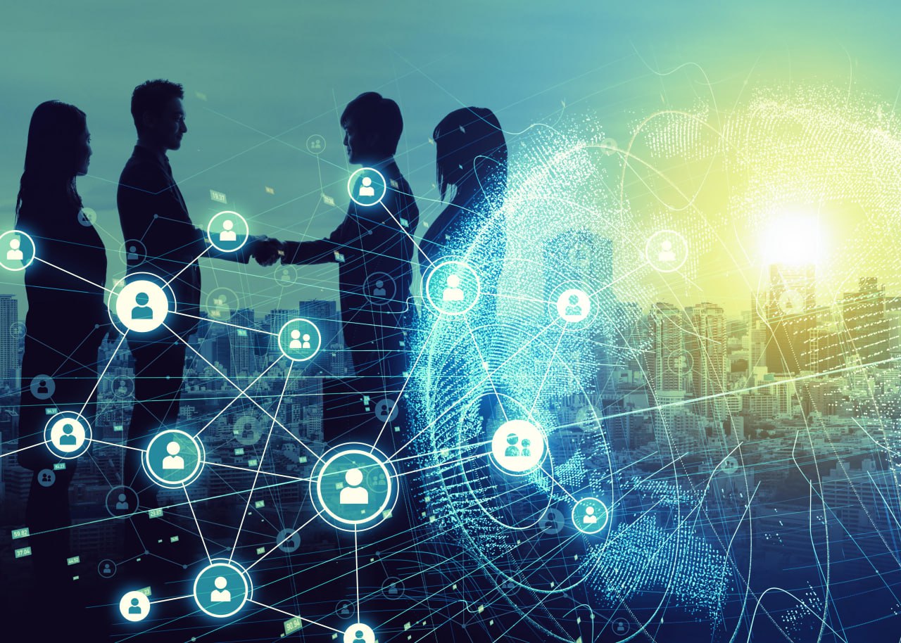 Инвестиционный бизнес-завтрак в онлайне