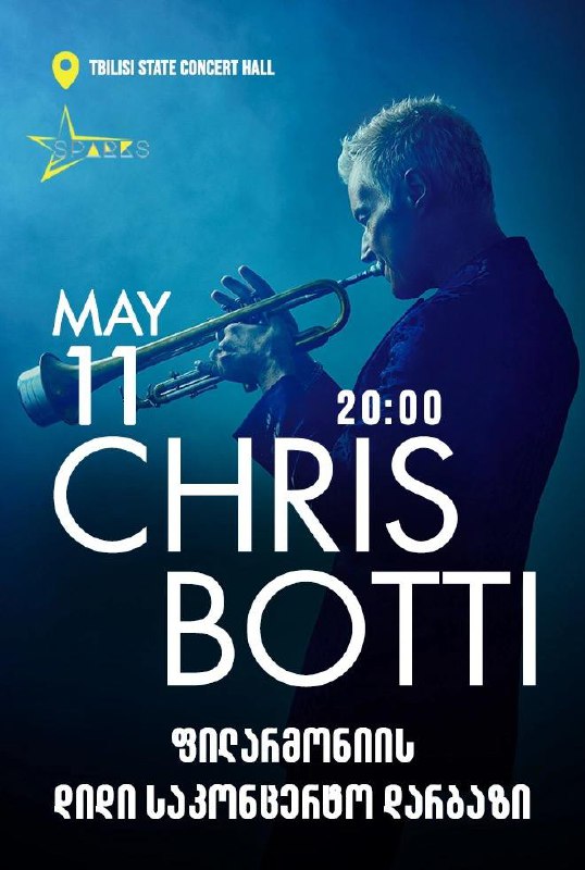 Chris Botti
