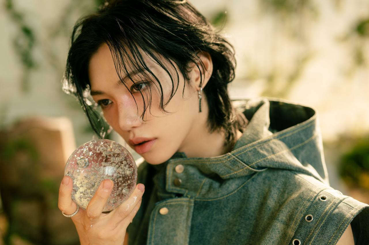 Stray Kids | Teaser | 250423