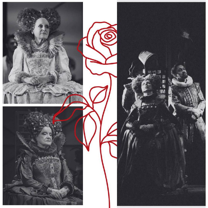 Влюблённый Шекспир