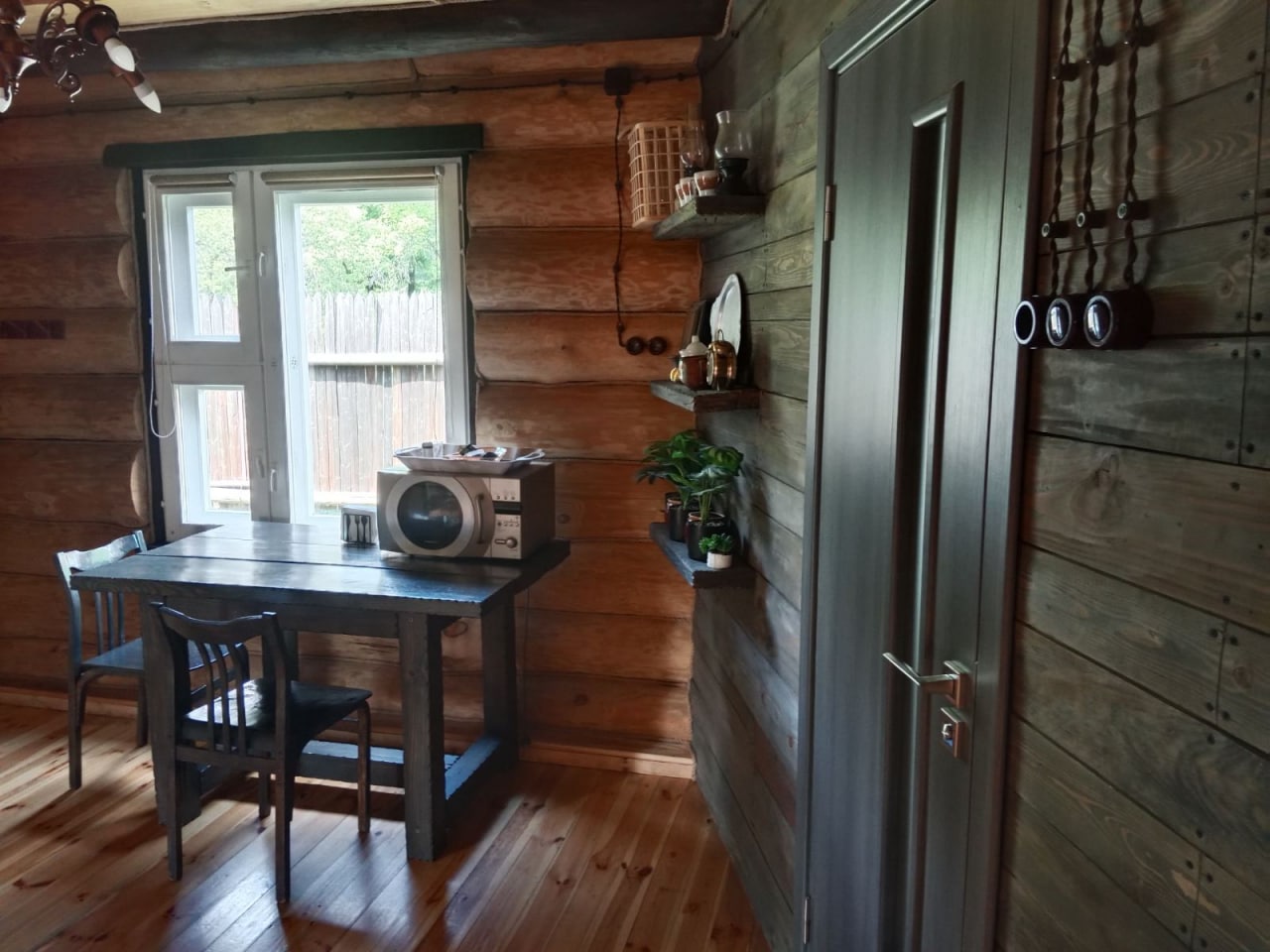 Агроусадьба “Василёк”