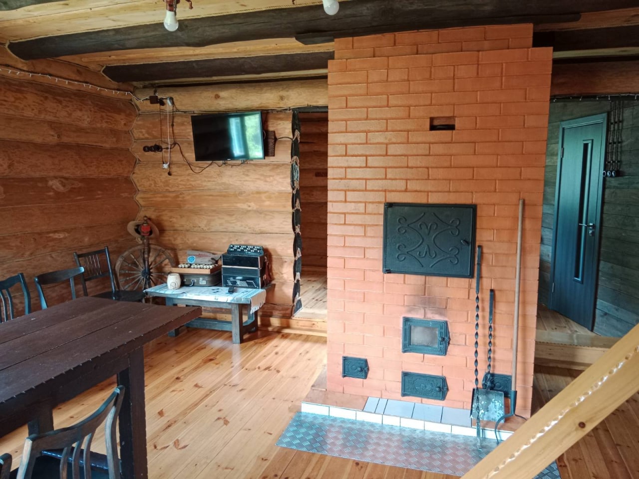 Агроусадьба “Василёк”