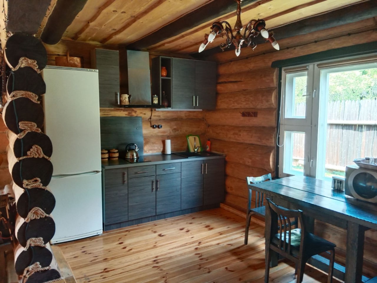 Агроусадьба “Василёк”