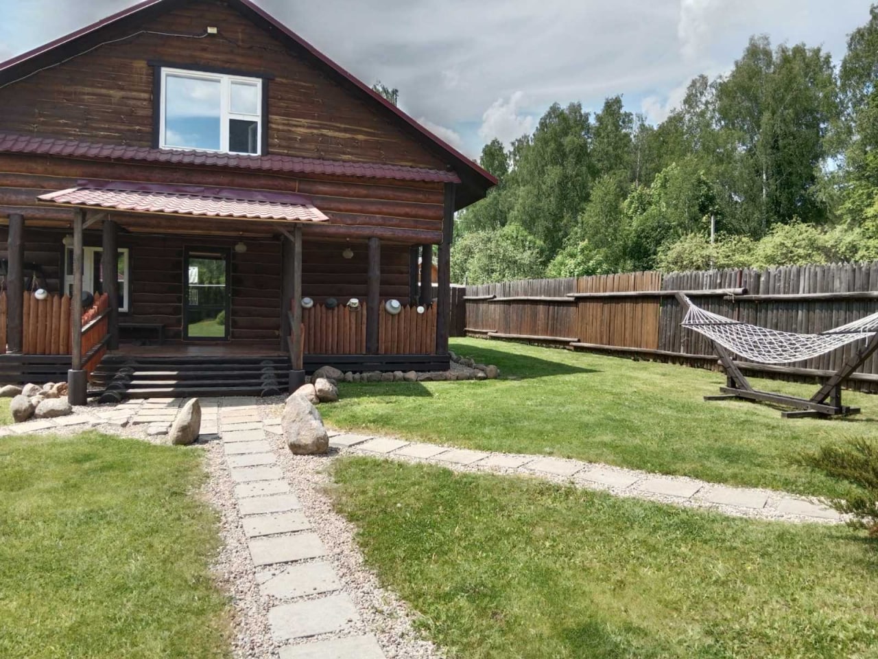 Агроусадьба “Василёк”