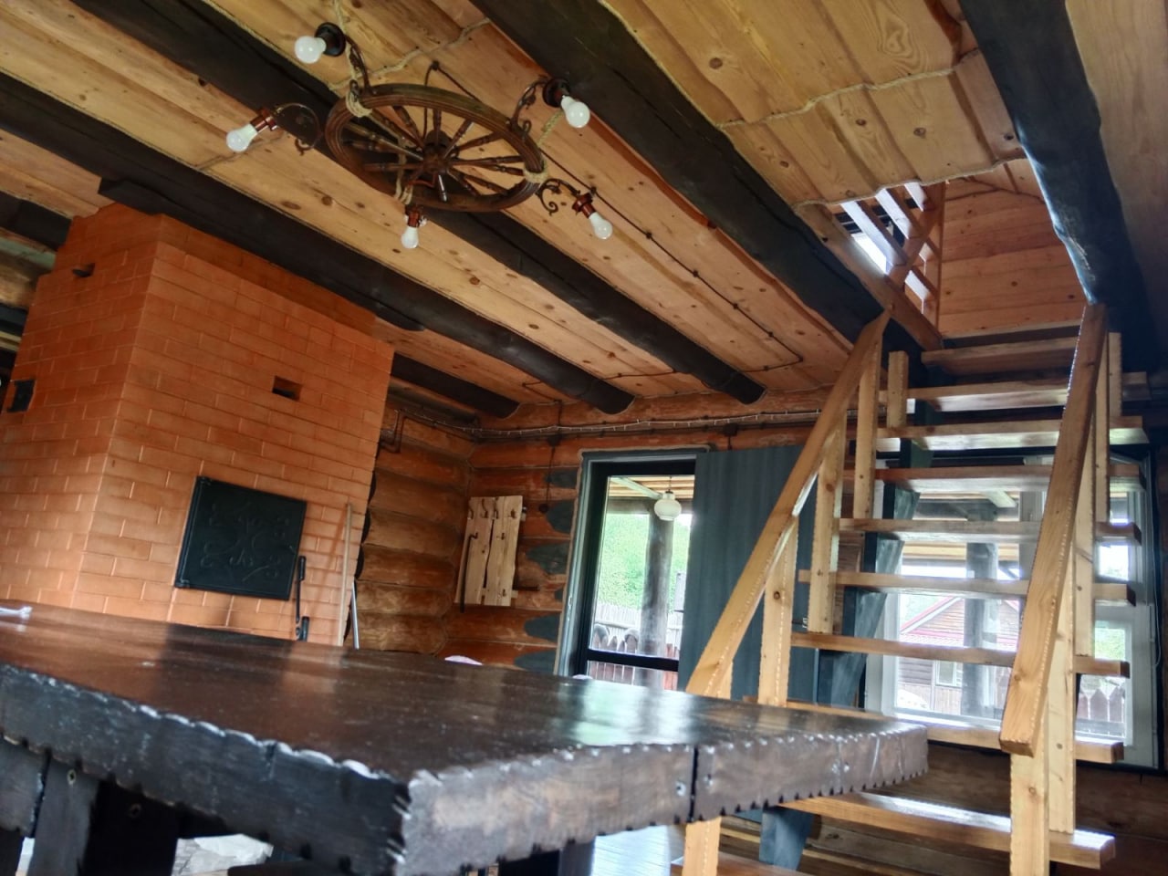 Агроусадьба “Василёк”