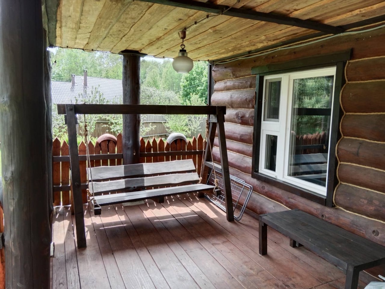 Агроусадьба “Василёк”