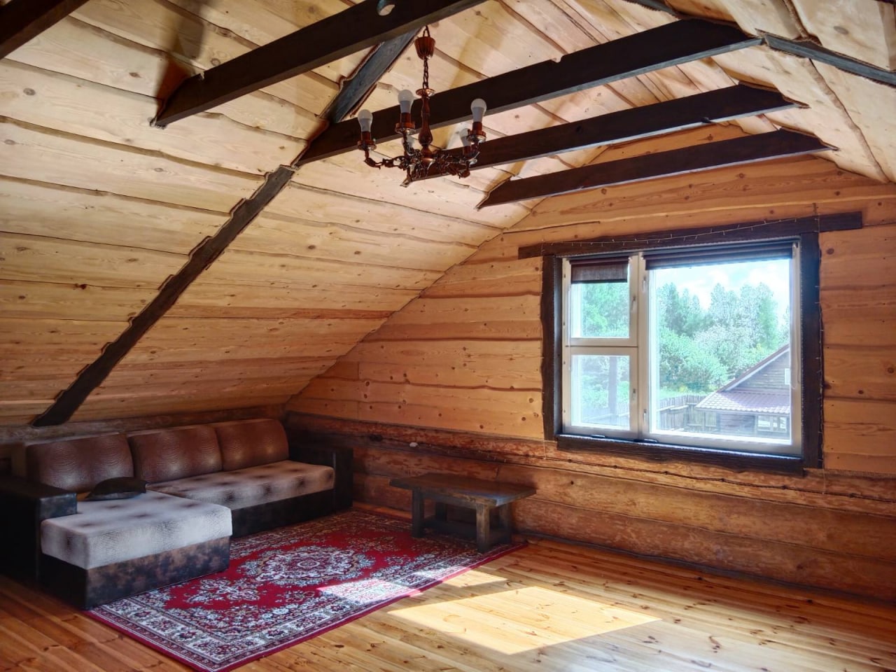 Агроусадьба “Василёк”