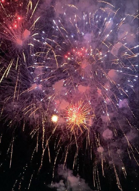 Салют в честь Дня Победы запустят у томского Театра Драмы