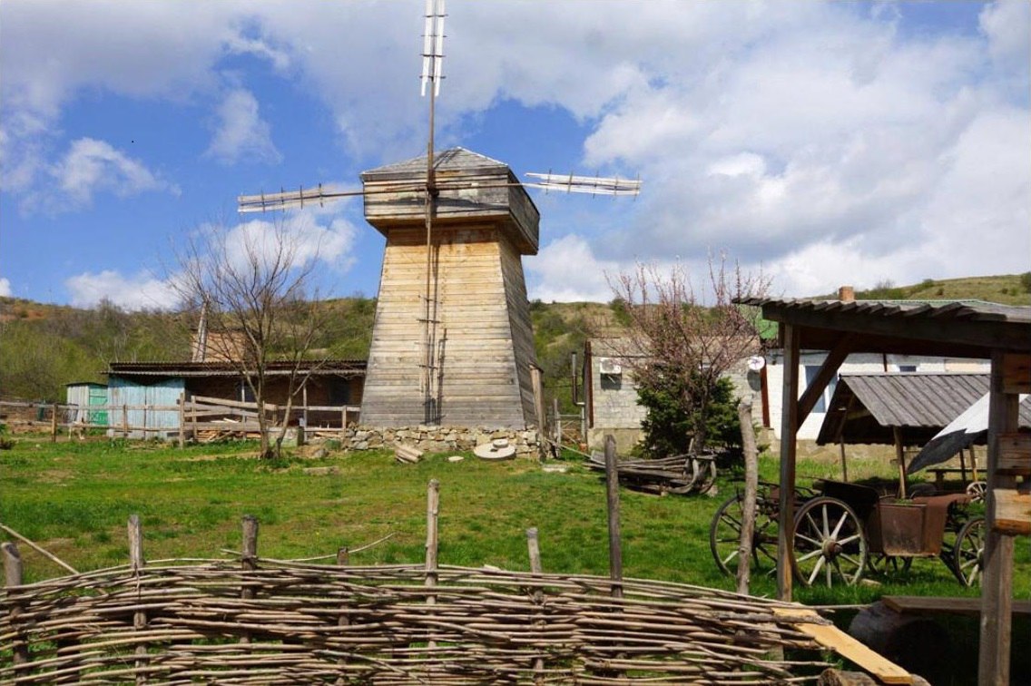 Уникальное путешествие