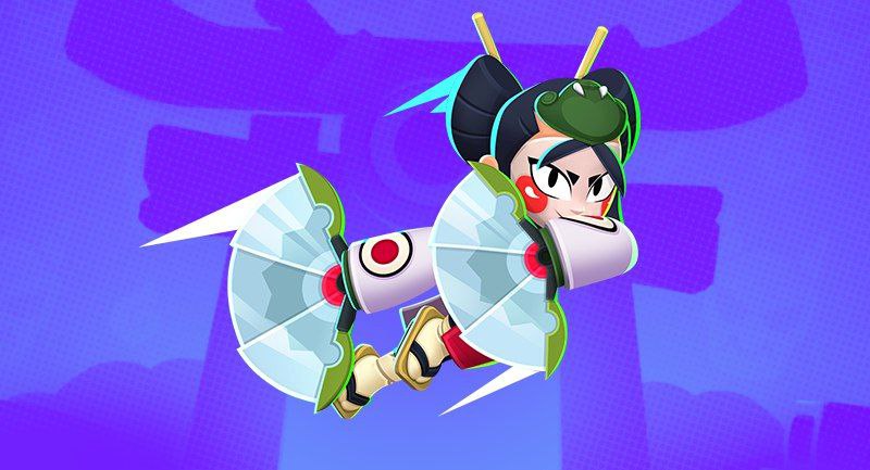 Обновление уже в пути