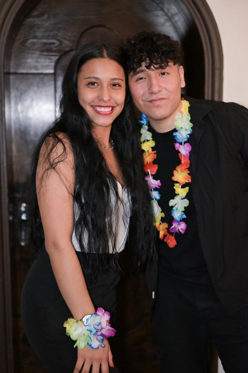 Casa Agave особый вечер