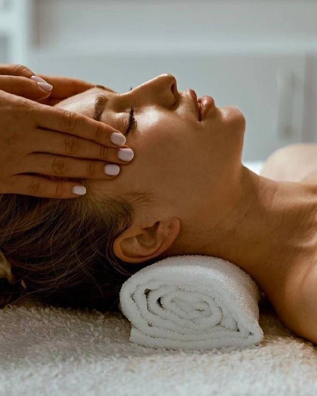 День открытых дверей в Нараяна-центре