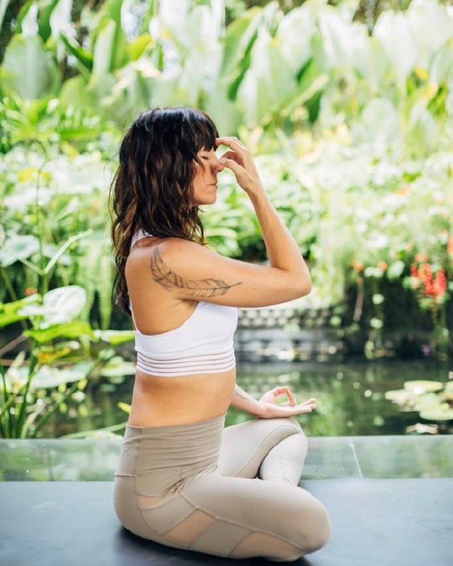 День открытых дверей в Нараяна-центре