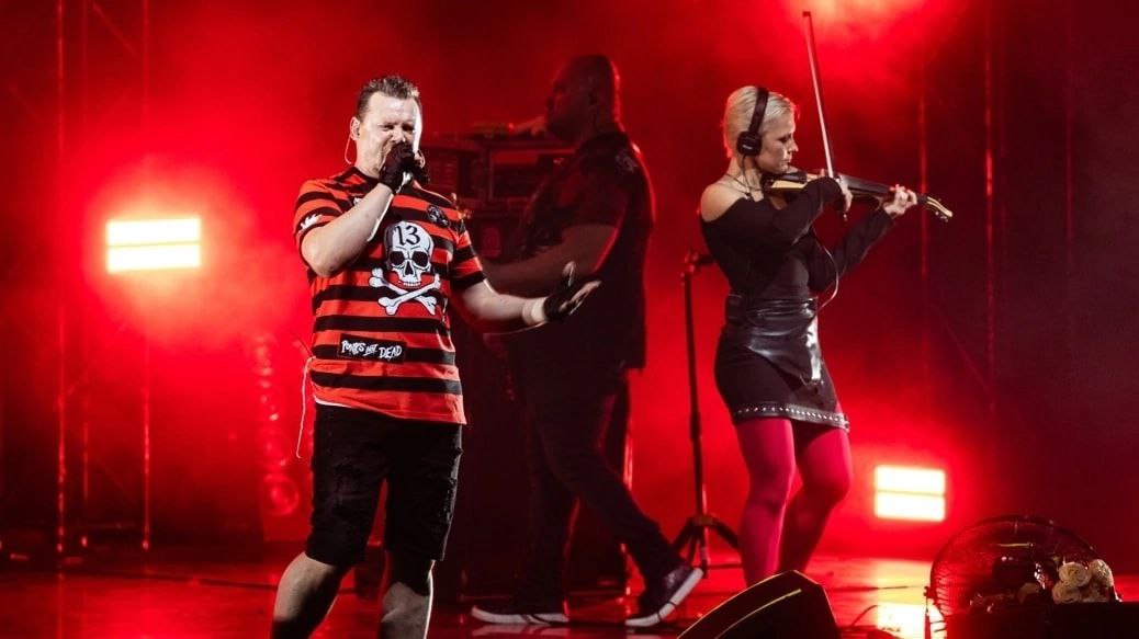 КняZz. Ангел и Демон