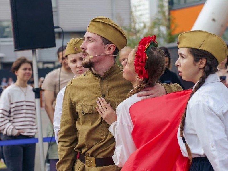 Миниатюры освобожденных городов