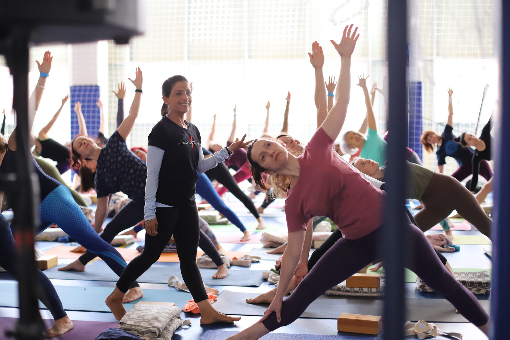 семинар Дэвки Десаи 17-18 мая