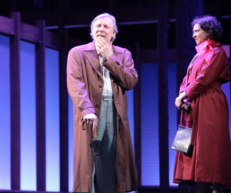 Ленком Марка Захарова