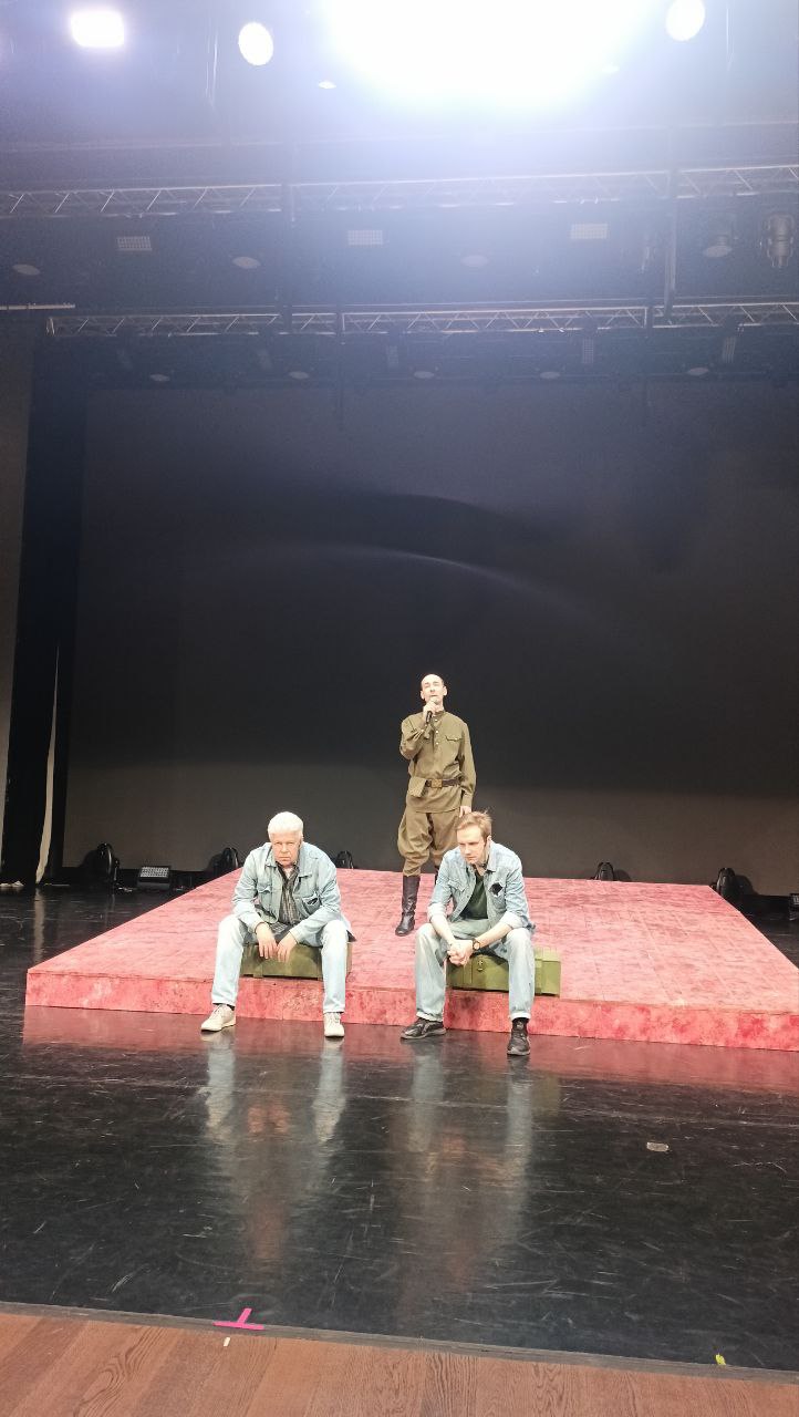 Не покидай меня