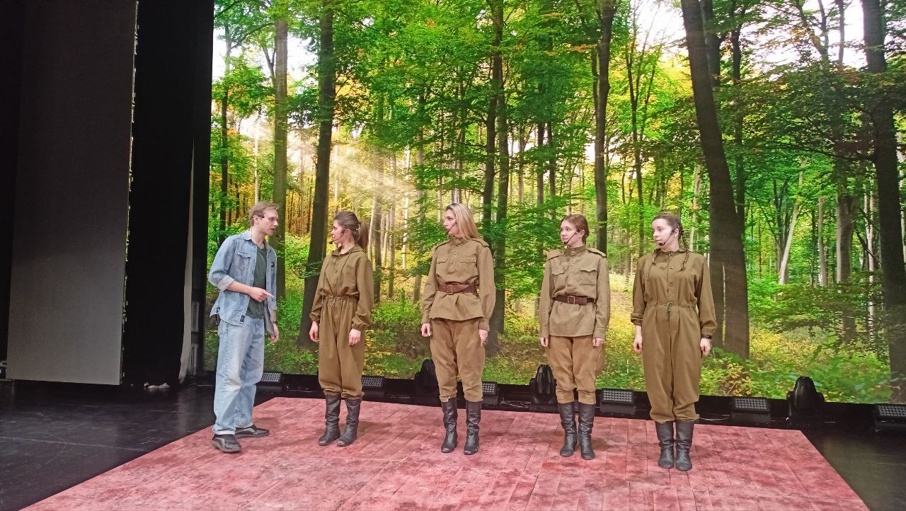 Не покидай меня