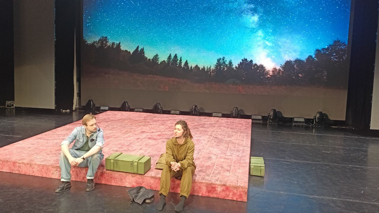 Не покидай меня