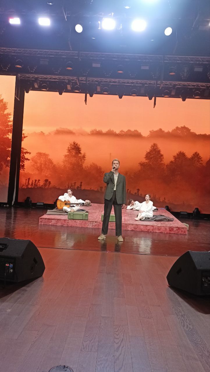 Не покидай меня