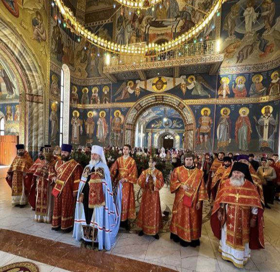 Тур выходного дня!