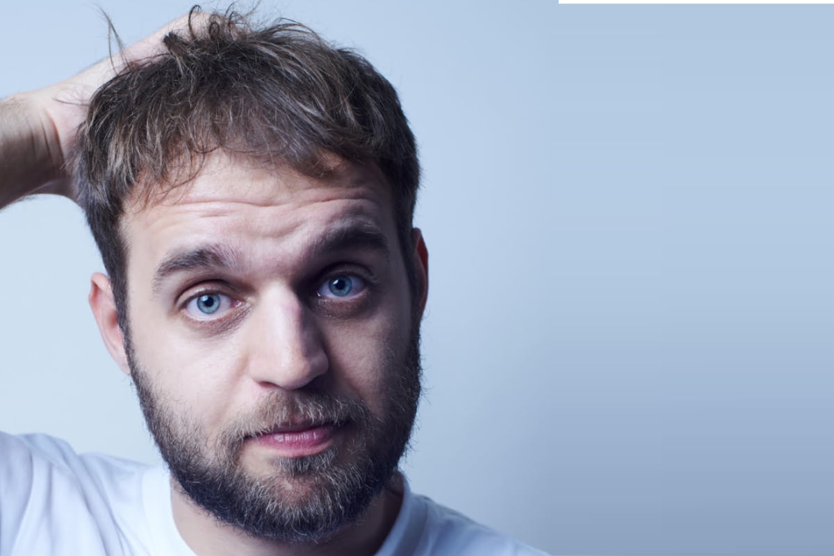 Комик Денис Чужой в Хельсинки: Sports Manager 2020 (EN)